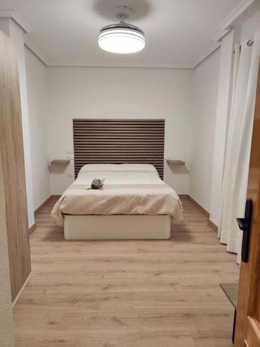 Apartamento Anden14 Caravaca De La Cruz Exteriör bild