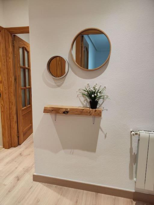 Apartamento Anden14 Caravaca De La Cruz Exteriör bild
