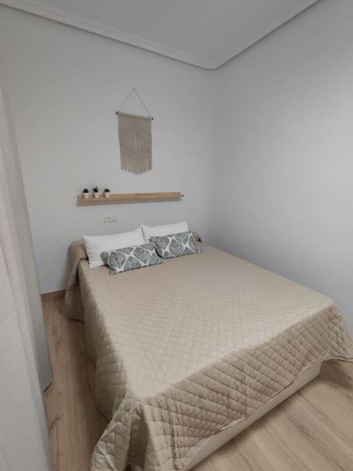 Apartamento Anden14 Caravaca De La Cruz Exteriör bild