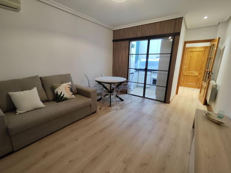 Apartamento Anden14 Caravaca De La Cruz Exteriör bild