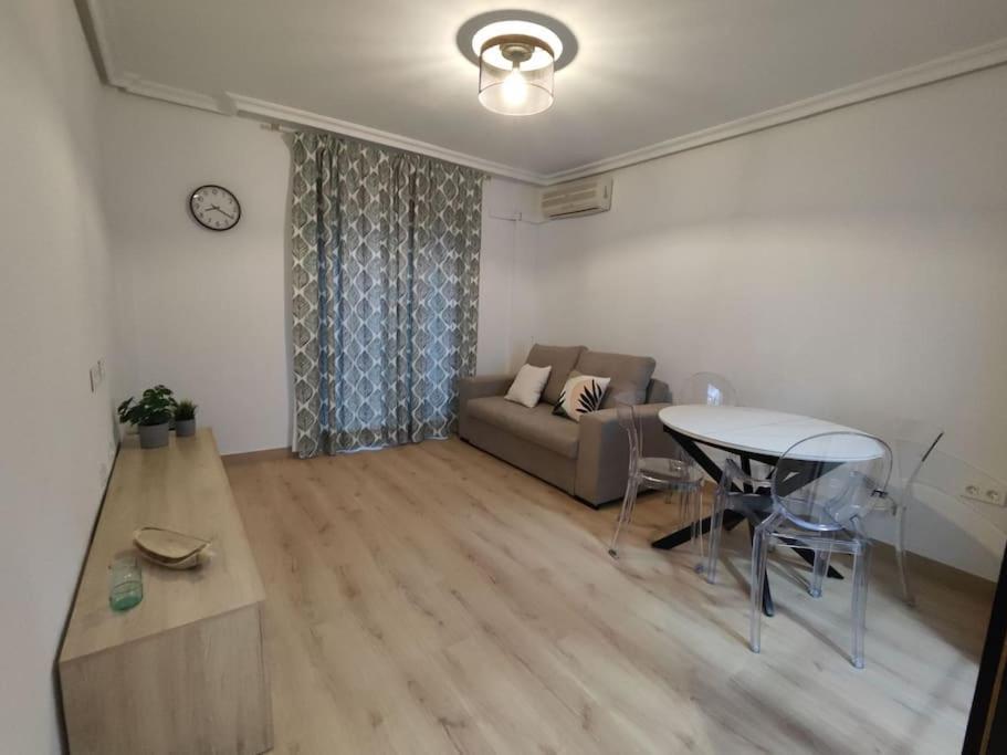 Apartamento Anden14 Caravaca De La Cruz Exteriör bild
