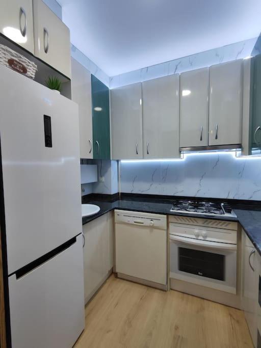 Apartamento Anden14 Caravaca De La Cruz Exteriör bild
