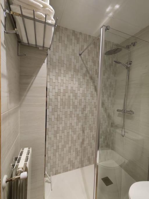 Apartamento Anden14 Caravaca De La Cruz Exteriör bild