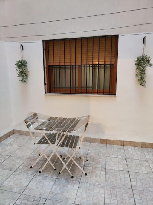 Apartamento Anden14 Caravaca De La Cruz Exteriör bild