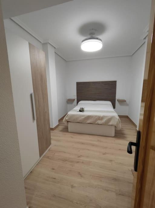 Apartamento Anden14 Caravaca De La Cruz Exteriör bild