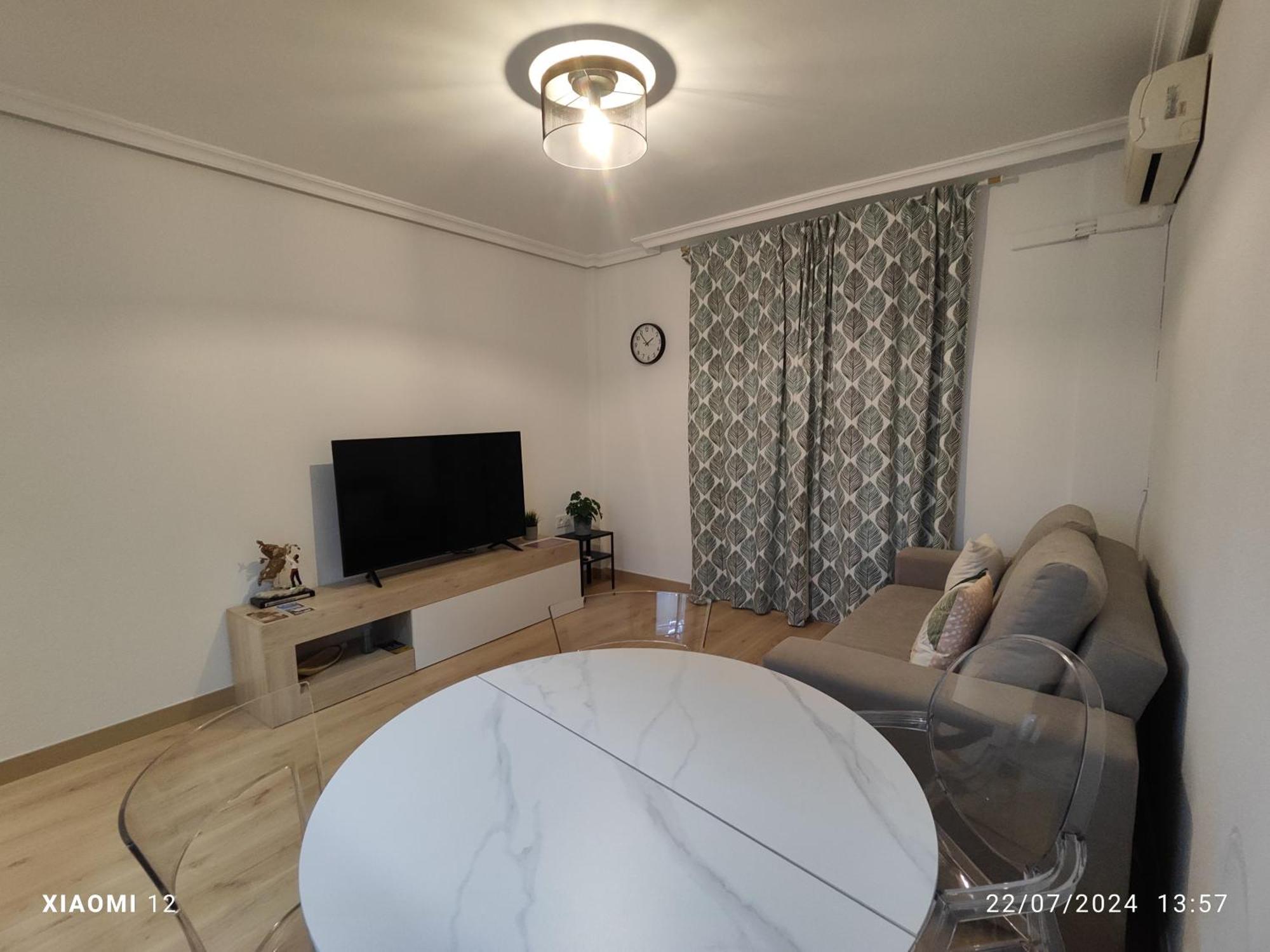Apartamento Anden14 Caravaca De La Cruz Exteriör bild