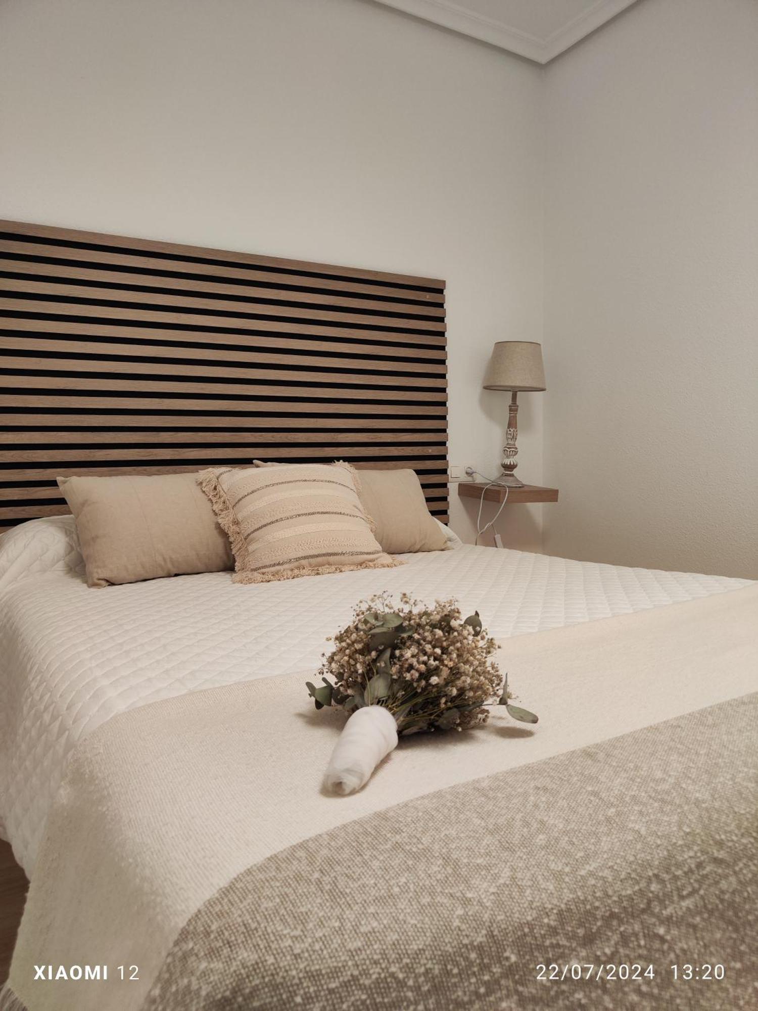 Apartamento Anden14 Caravaca De La Cruz Exteriör bild